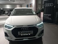 Neu Audi A1 Design 116 PS (85 kW) 2026 Weiss  normal Limousine