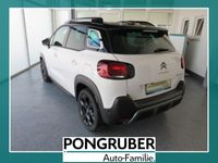 gebraucht Citroën C3 Aircross BlueHDi 120 S&S EAT6 Shine