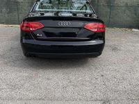 Gebraucht Audi A4 143 PS (105 kW) 2008 Limousine