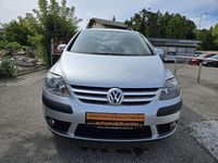 Gebraucht VW Golf V Comfortline 105 PS (77 kW) 2008 Silber Kombi