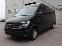 gebraucht VW Crafter 2.0 TDI 177 hp Aut. 130 kW (177 PS) Au...