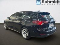 gebraucht Ford Focus Traveller 1,5 EcoBlue Cool & Connect - Schmidt Automobile