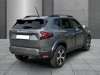 gebraucht Dacia Duster Journey Winter-Plus-Paket ECO-G 100 LPG