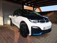 gebraucht BMW i3 424kWh S