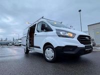 gebraucht Ford Transit Custom Kasten 20 L1H1 280 Basis Brutto Preis 16999€