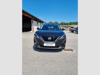 gebraucht Nissan Qashqai 1,3 DIG-T MHEV 158 Xtronic N-Connecta WP