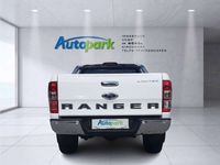 gebraucht Ford Ranger Extrakabine 4x4 Limited