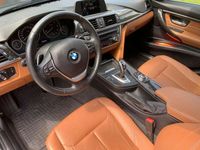 gebraucht BMW 320 320 d xDrive Touring