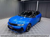 Gebraucht Opel Astra GSe 181 PS (133 kW) 2023 Blau Kombi