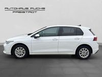 Gebraucht VW Golf VIII 116 PS (85 kW) 2025 Weiss  normal Limousine