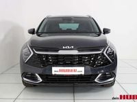 Gebraucht Kia Sportage Gold 136 PS (100 kW) 2025 Grau SUV