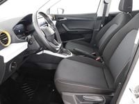 Gebraucht Seat Arona Style 110 PS (80 kW) 2024 Weiss  metallic SUV