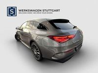 gebraucht Mercedes CLA250e Shooting Brake AMG Night AHK Dis Pano HuD Bur MLed