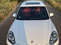 Gebraucht Porsche Cayenne S 420 PS (308 kW) 2015 SUV