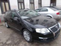 gebraucht VW Passat Variant 20 TDI Pickerl NEU