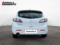 gebraucht Mazda 3 Sport 16i Mirai