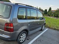 gebraucht VW Touran 1.9 TDI