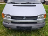 gebraucht VW T4 