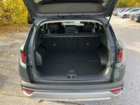 gebraucht Hyundai Tucson NX4 Jubile 1,6 T-GDi HEV 2WD AT