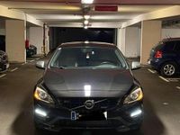 gebraucht Volvo S60 D5 AWD Momentum R-Design Geartronic