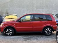 gebraucht Ford Fusion Plus 1,4 TDCi (Aut.) Neues Pickerl