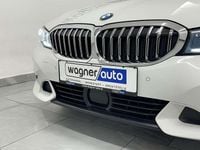 gebraucht BMW 320 d xDrive Luxury Line Aut. Laserlicht/ACC/Live C...