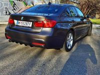 gebraucht BMW 320 320 d Aut.