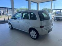 gebraucht Opel Meriva 14 16V Edition*NUR 89.000KM*