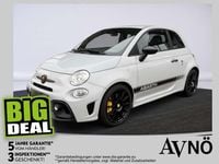Gebraucht Abarth 595 Competizione 179 PS (131 kW) 2021 Grau Kleinwagen