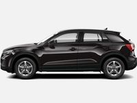 gebraucht Audi Q2 30 TDI 116 LED Kam SHZ eHK VirtCo PDC Keyless