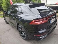 gebraucht Audi Q8 50 MHEV TDI quattro Tiptronic