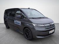 gebraucht VW Multivan Edition ÜH eHybrid 180 kW 4M