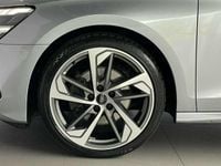 Gebraucht Audi A3 Advanced 150 PS (110 kW) 2022 Silber Limousine