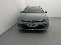 gebraucht VW Golf VIII Variant Business TDI