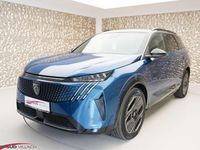 gebraucht Peugeot e-5008 5008GT Elektromotor 210 (Batterie 73 kWh)