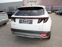 gebraucht Hyundai Tucson NX4 GO 1,6 T-GDi HEV 2WD AT t5hg1