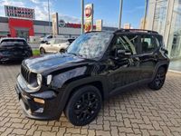 gebraucht Jeep Renegade Night Eagle 1.6 Diesel