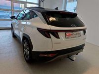 gebraucht Hyundai Tucson TUCSON NX4 Trend Line 1,6 T-GDi 2WD 48V *AHK*