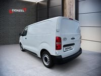Neu Toyota Proace 75 kW (102 PS) 2025 Weiß Van / Kleinbus