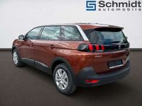 gebraucht Peugeot 5008 Active Pack 130EAT8