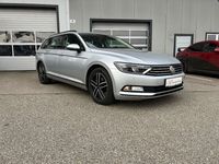 gebraucht VW Passat Variant 20 TDI SCR DSG