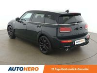 gebraucht Mini John Cooper Works Clubman Cooper Works ALL4