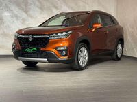 gebraucht Suzuki SX4 S-Cross 1.4 GL**ALLRAD**SHINE**HYBRID**LED**MWST**