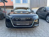 gebraucht Audi A4 Avant 40 TDI quattro S-tronic