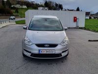 gebraucht Ford Galaxy 2.0 TDCi DPF Trend