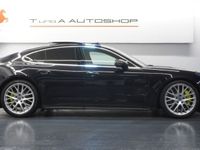 gebraucht Porsche Panamera 4 PanameraE-Hybrid Aut. *Pano*360°Kamera*LEDER*