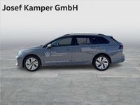 gebraucht VW Golf VIII Variant Business mHeV DSG