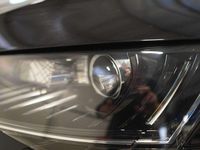 Gebraucht Skoda Superb Sport 190 PS (139 kW) 2018 Schwarz Kombi