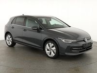 Neu VW Golf VIII Edition 204 PS (150 kW) 2025 Grau Limousine