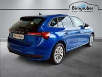 gebraucht Skoda Scala Selection TSI